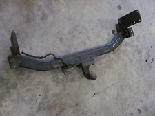 Anhängerkupplung Mercedes Sprinter Oris starr