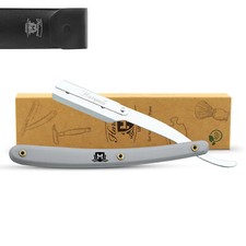 Robustes Halsrasiermesser