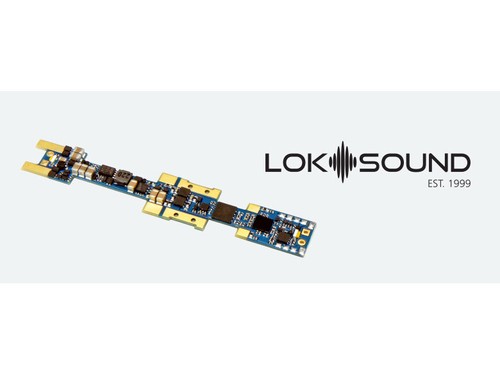 Esu 58741 loksound 5 - 58741,