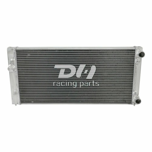 Aluminium radiator kühler - aluminium,