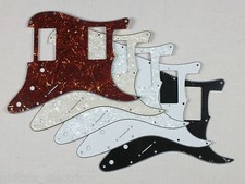 FENDER STRATOCASTER Hh Schlagbrett USA/Mex STRAT IN 5 Farben