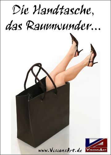 Die handtasche das - handtasche,,