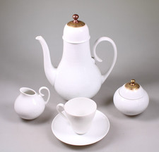 Rosenthal Mokka-Service