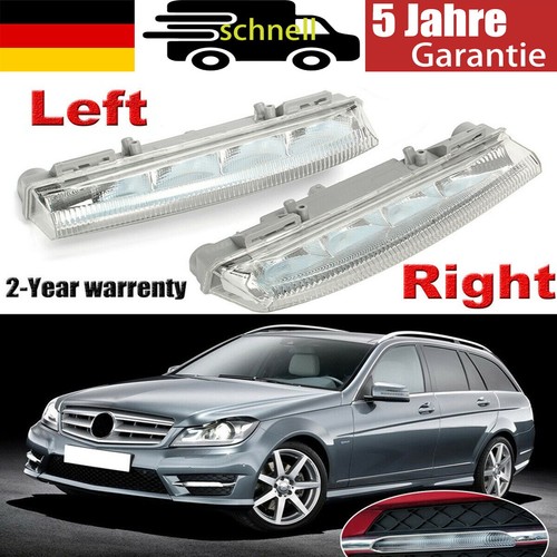 Dhl paar tagfahrlicht - paar,