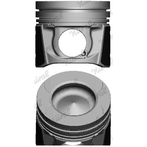 Nüral kolben ø85mm - nÜral,