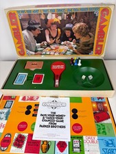 Vintage 1975 parker brothers - vintage,