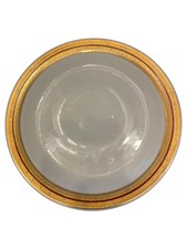 Colditz Suppenteller M Grau