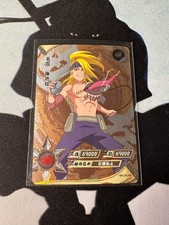 🌀 Naruto Kayou Cards ~