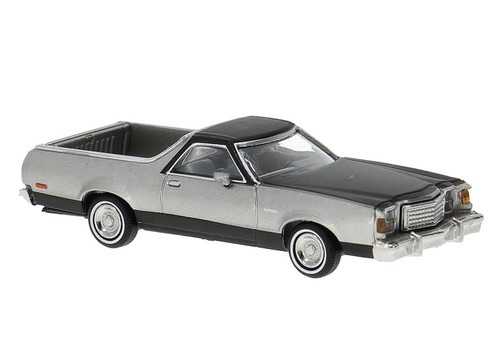 Brekina 18231 ford ranchero - brekina,