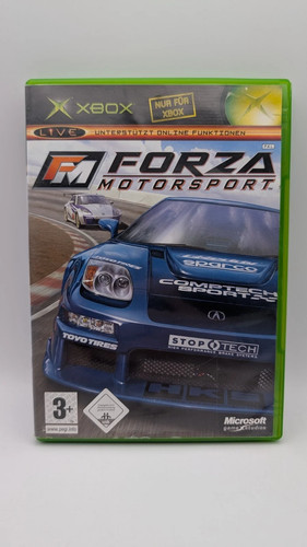 Forza motorsport microsoft - forza,