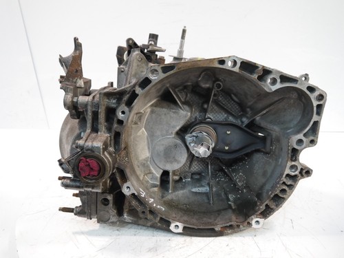 Schaltgetriebe für peugeot - schaltgetriebe,