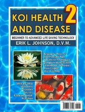 Erik Johnson Koi Health &