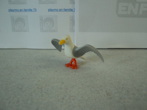 Playmobil city life fun - city,