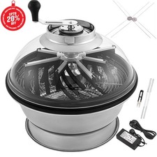 Erntemaschine Trimmer