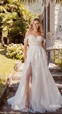 Hochzeitskleid, Neu Mit