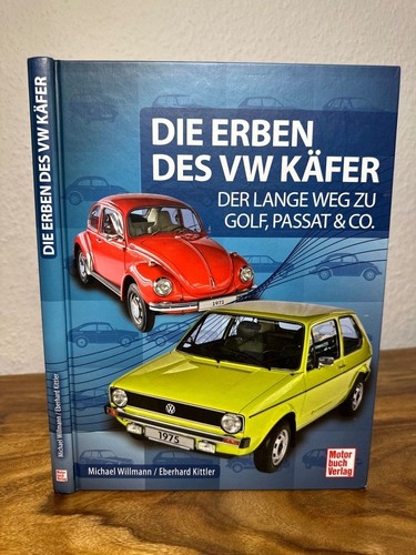 Die erben des käfer - die,