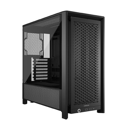 Corsair frame 4000d atx - 4000d,