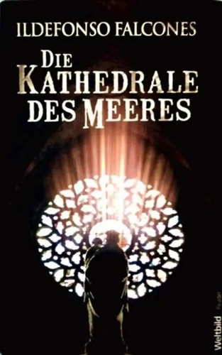 Die kathedrale des meeres - die,