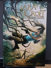 Square Enix Tomb Raider Lara