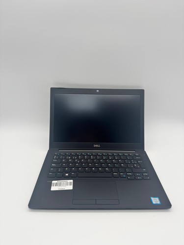 Laptop dell latitude 7280 - laptop,