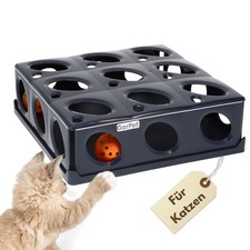 Katzenspielzeug ball - katzenspielzeug,