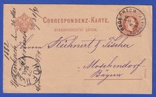 Österreich-Ungarn GA