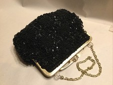 Theatertasche, Abendtasche mit