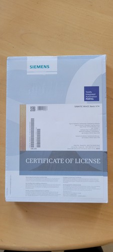 Siemens software simatic wincc - simatic,