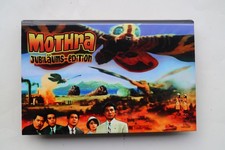 Godzilla und die Urweltraupen