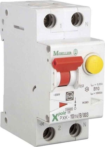 Eaton schalter - eaton, fi/ls-schalter