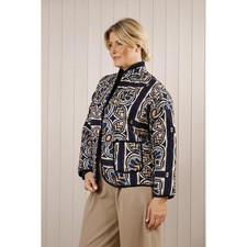 Goose Island Paisley