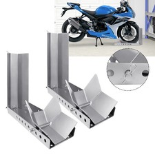 2er Motorradständer