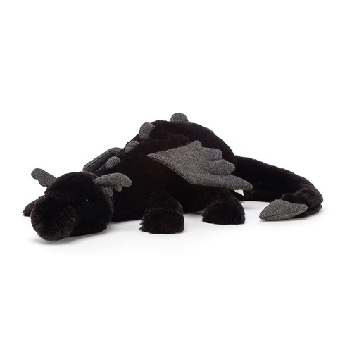 Jellycat onyx dragon drache - jellycat,