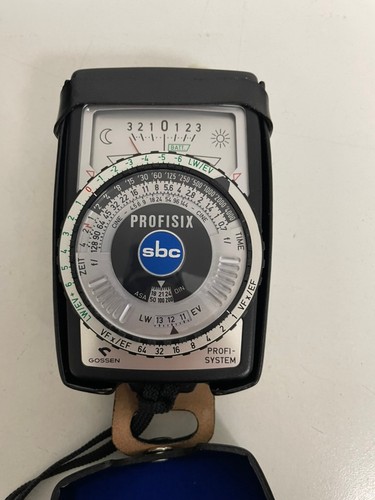 Vintage belichtungsmesser ist - vintage-belichtungsmesser,