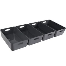 Unterbett Organizer Set 12cm