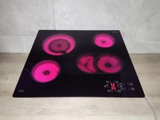 Ignis AKL700NE Autark Kochfeld