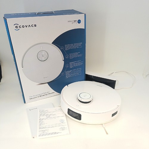 Ecovacs deebot t10 - ecovacs,