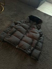 Ralph Lauren Pufferjacke
