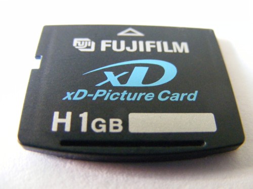 1gb picture card - 1gb, 1