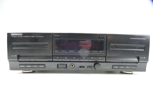 Kenwood w4070 doppel - kx-w4070,