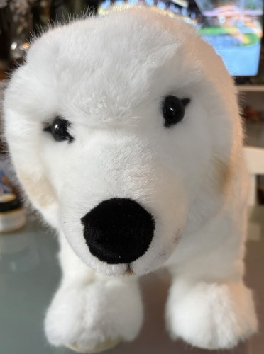 Steiff studio knut eisbär - knut,