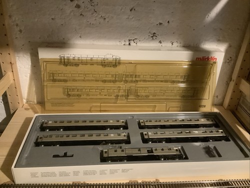 2026 516 märklin 4228 - 2026-516,