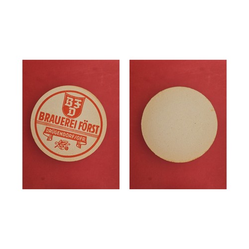 Först drügendorf roter kreis - drügendorf,
