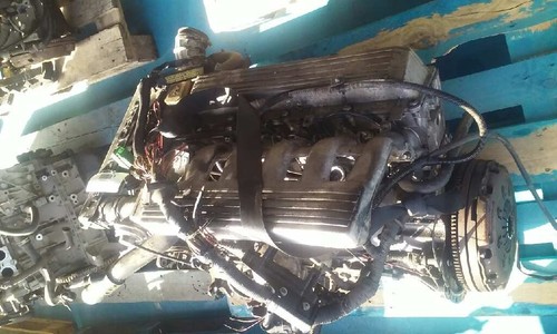 X25dt kompletter motor - motor, /