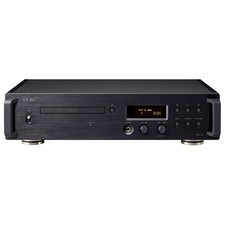 TEAC VRDS-701 CD-Spieler mit