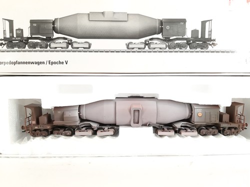 Gwa1489 märklin 482921 - märklin,