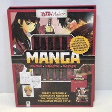 Art Maker Manga Zeichnen