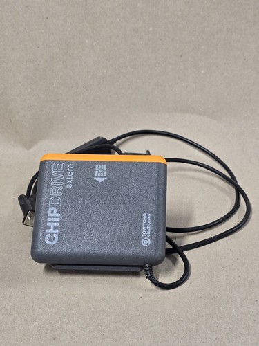 Chipdrive extern smartcard - extern,