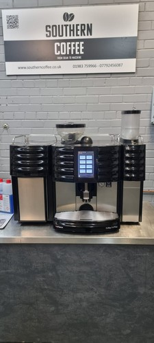 Schaerer coffee art plus - coffee,