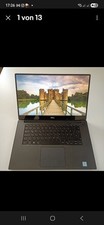 Dell XPS 9550 - i7 I 4K -